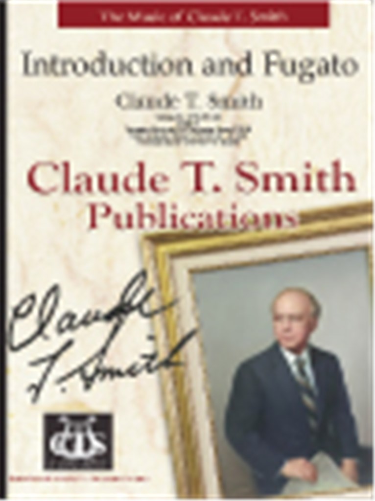 Introduction and Fugato